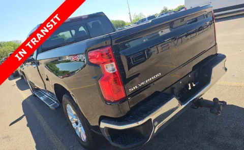More photos of 2021 Chevrolet Silverado 1500 LTZ at Auto Boutique Texas, TX