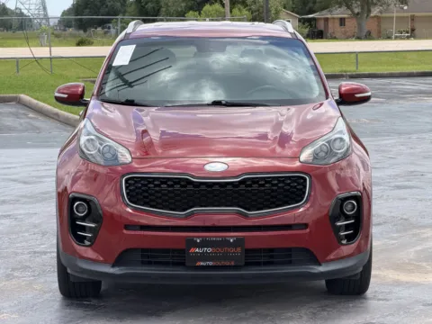 More photos of 2019 Kia Sportage EX at Auto Boutique Texas, TX