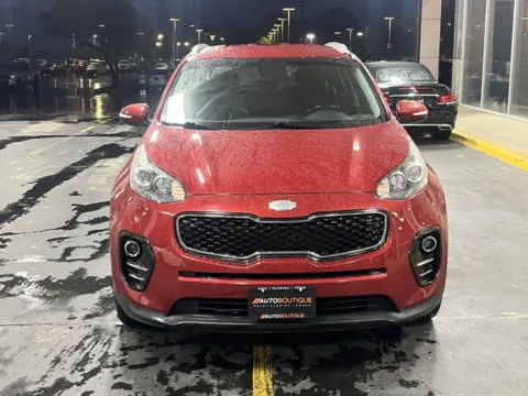 More photos of 2019 Kia Sportage EX at Auto Boutique Texas, TX