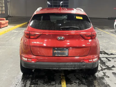 More photos of 2019 Kia Sportage EX at Auto Boutique Texas, TX