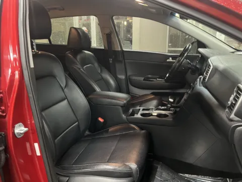 Photos of 2019 Kia Sportage EX for sale in Alvin, TX at Auto Boutique Texas