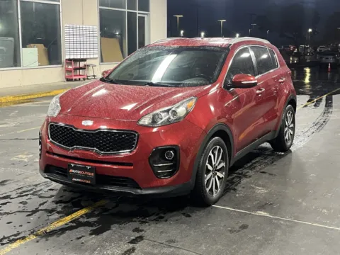 Another view of 2019 Kia Sportage EX for sale in Alvin, TX at Auto Boutique Texas