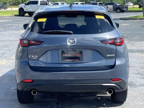 More photos of 2023 Mazda CX-5 2.5 S Carbon Edition at Auto Boutique Texas, TX