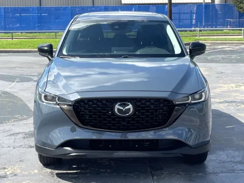 More photos of 2023 Mazda CX-5 2.5 S Carbon Edition at Auto Boutique Texas, TX