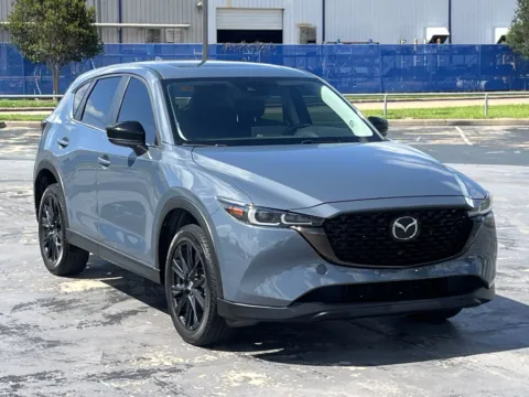 Photos of 2023 Mazda CX-5 2.5 S Carbon Edition for sale in Alvin, TX at Auto Boutique Texas
