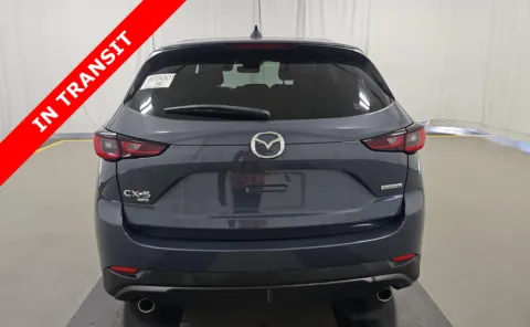 More photos of 2023 Mazda CX-5 2.5 S Carbon Edition at Auto Boutique Texas, TX