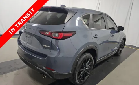 More photos of 2023 Mazda CX-5 2.5 S Carbon Edition at Auto Boutique Texas, TX