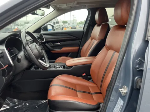 Photos of 2023 Mazda CX-50 2.5 Turbo Meridian Edition for sale in Alvin, TX at Auto Boutique Texas