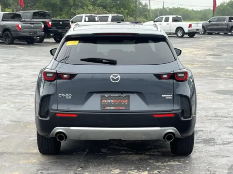 More photos of 2023 Mazda CX-50 2.5 Turbo Meridian Edition at Auto Boutique Texas, TX