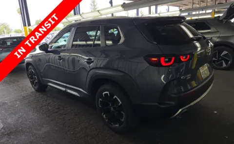 More photos of 2023 Mazda CX-50 2.5 Turbo Meridian Edition at Auto Boutique Texas, TX