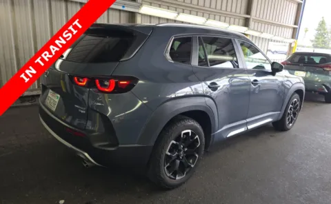 More photos of 2023 Mazda CX-50 2.5 Turbo Meridian Edition at Auto Boutique Texas, TX