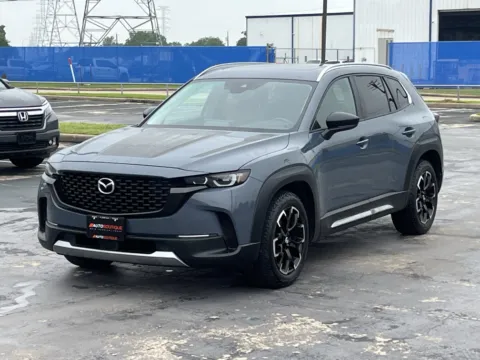 Another view of 2023 Mazda CX-50 2.5 Turbo Meridian Edition for sale in Alvin, TX at Auto Boutique Texas