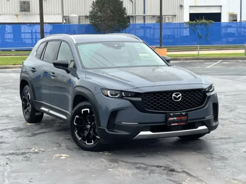 Photos of 2023 Mazda CX-50 2.5 Turbo Meridian Edition for sale in Alvin, TX at Auto Boutique Texas