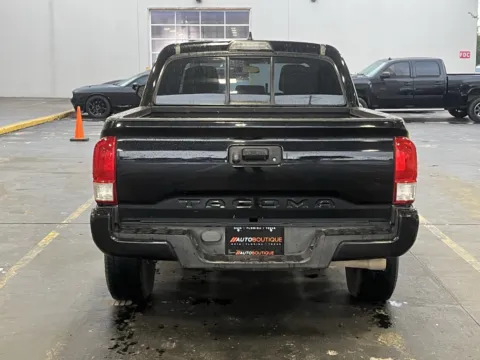 More photos of 2016 Toyota Tacoma SR at Auto Boutique Texas, TX