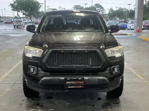 More photos of 2016 Toyota Tacoma SR at Auto Boutique Texas, TX