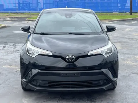 More photos of 2019 Toyota C-HR XLE at Auto Boutique Texas, TX