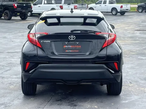 More photos of 2019 Toyota C-HR XLE at Auto Boutique Texas, TX