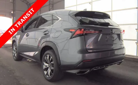 More photos of 2021 Lexus NX 300 F SPORT at Auto Boutique Texas, TX