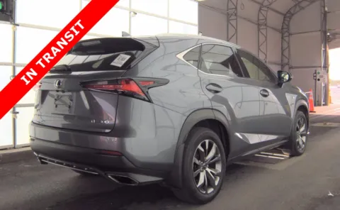 More photos of 2021 Lexus NX 300 F SPORT at Auto Boutique Texas, TX