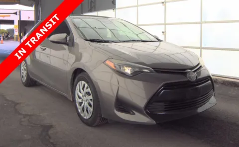 Another view of 2019 Toyota Corolla LE for sale in Alvin, TX at Auto Boutique Texas