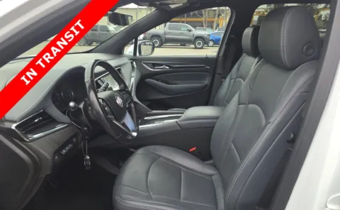 More photos of 2024 Buick Enclave Premium at Auto Boutique Texas, TX