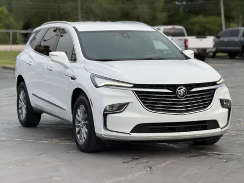 Photos of 2024 Buick Enclave Premium for sale in Alvin, TX at Auto Boutique Texas