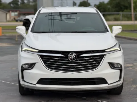 More photos of 2024 Buick Enclave Premium at Auto Boutique Texas, TX