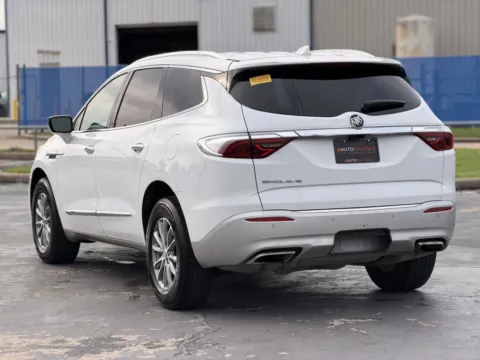 More photos of 2024 Buick Enclave Premium at Auto Boutique Texas, TX