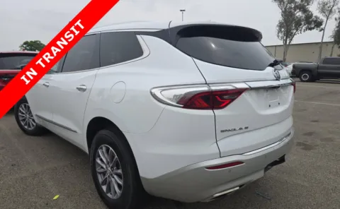 More photos of 2024 Buick Enclave Premium at Auto Boutique Texas, TX