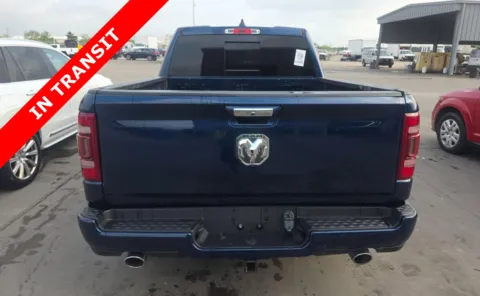 More photos of 2021 Ram 1500 Laramie at Auto Boutique Texas, TX