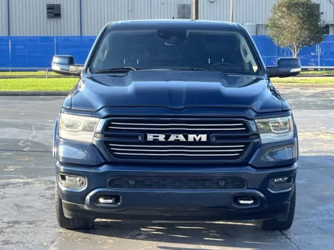 More photos of 2021 Ram 1500 Laramie at Auto Boutique Texas, TX