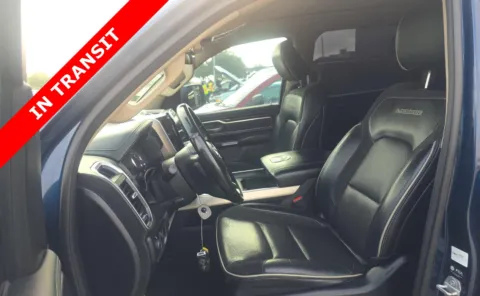 More photos of 2021 Ram 1500 Laramie at Auto Boutique Texas, TX