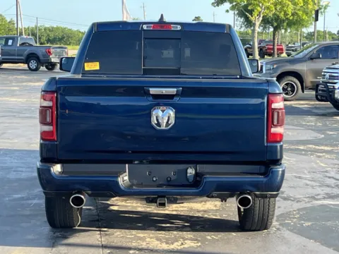 More photos of 2021 Ram 1500 Laramie at Auto Boutique Texas, TX