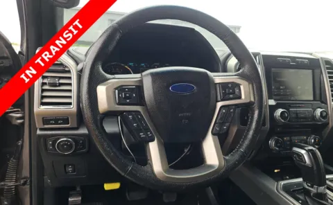 More photos of 2015 Ford F-150 Platinum at Auto Boutique Texas, TX