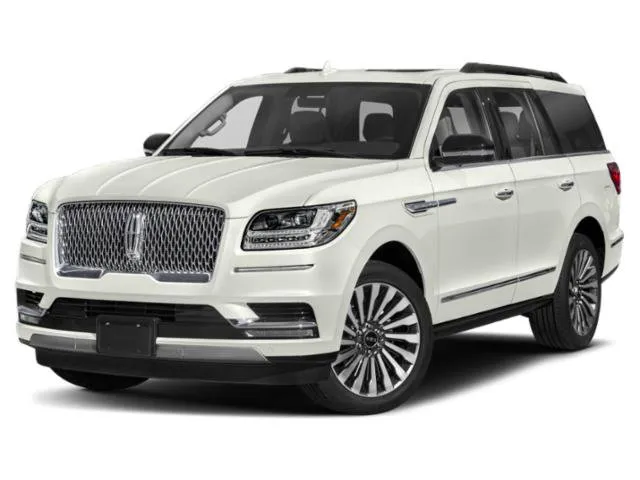 2020 Lincoln Navigator L Reserve for sale in Alvin, TX