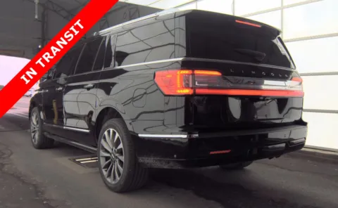 More photos of 2020 Lincoln Navigator L Reserve at Auto Boutique Texas, TX
