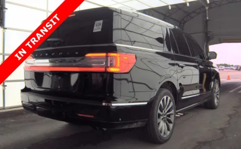 More photos of 2020 Lincoln Navigator L Reserve at Auto Boutique Texas, TX