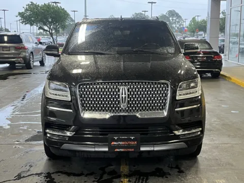 More photos of 2020 Lincoln Navigator L Reserve at Auto Boutique Texas, TX