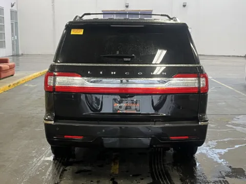 More photos of 2020 Lincoln Navigator L Reserve at Auto Boutique Texas, TX