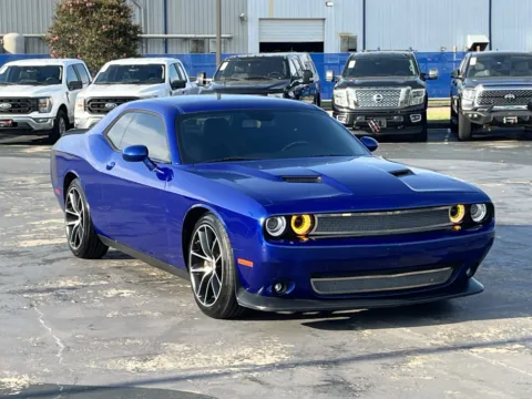 Another view of 2018 Dodge Challenger R/T Scat Pack for sale in Alvin, TX at Auto Boutique Texas
