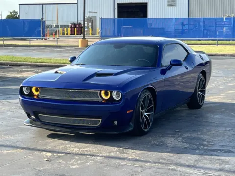 Photos of 2018 Dodge Challenger R/T Scat Pack for sale in Alvin, TX at Auto Boutique Texas