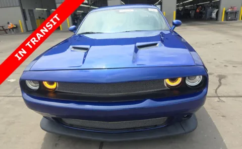 Another view of 2018 Dodge Challenger R T Scat Pack for sale in Alvin, TX at Auto Boutique Texas