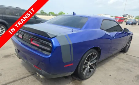 More photos of 2018 Dodge Challenger R T Scat Pack at Auto Boutique Texas, TX