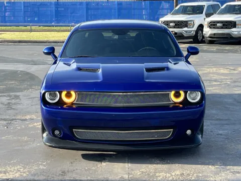 More photos of 2018 Dodge Challenger R/T Scat Pack at Auto Boutique Texas, TX