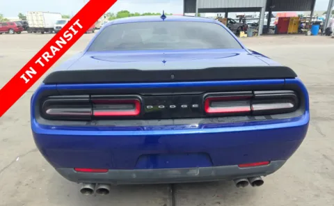 More photos of 2018 Dodge Challenger R T Scat Pack at Auto Boutique Texas, TX