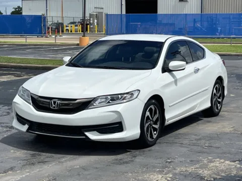More photos of 2017 Honda Accord Coupe LX-S at Auto Boutique Texas, TX