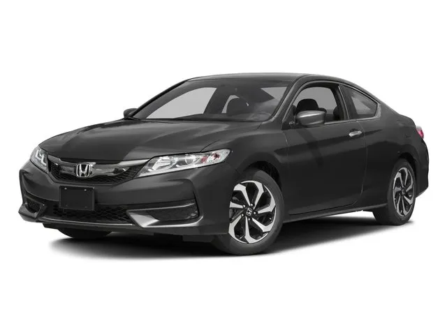 2017 Honda Accord Coupe LX-S for sale in Alvin, TX
