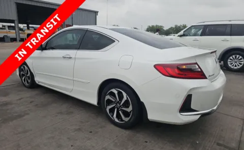 More photos of 2017 Honda Accord Coupe LX-S at Auto Boutique Texas, TX