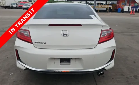 More photos of 2017 Honda Accord Coupe LX-S at Auto Boutique Texas, TX