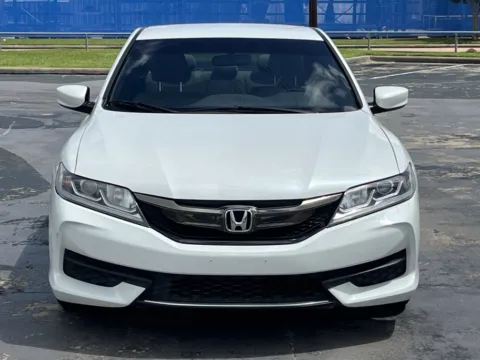 More photos of 2017 Honda Accord Coupe LX-S at Auto Boutique Texas, TX